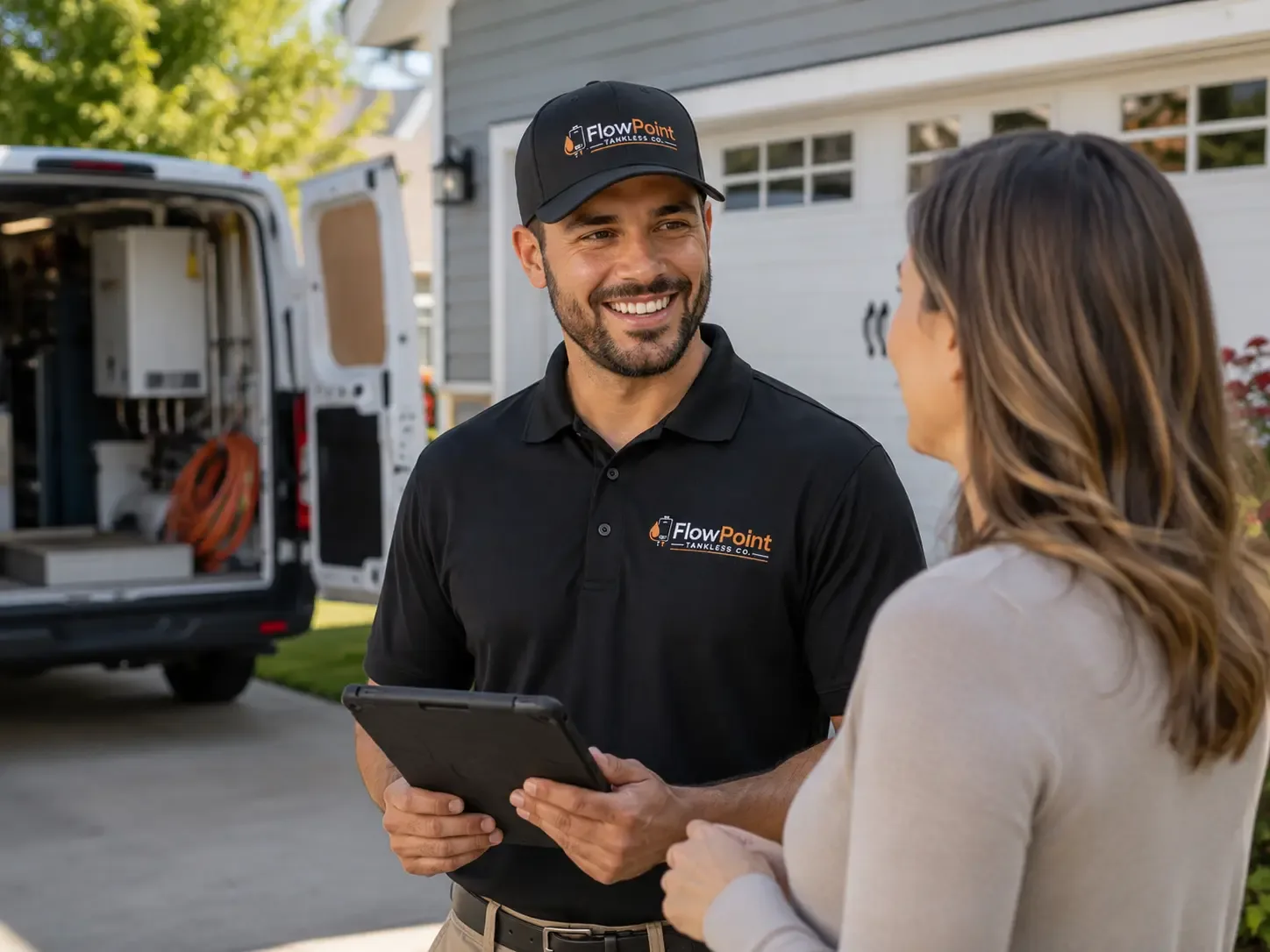 Tankless Water Heater Installation Chadbourn, NC FAQs